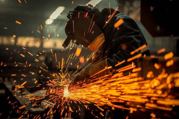 Affordable Welder Services in Wimberley, TX