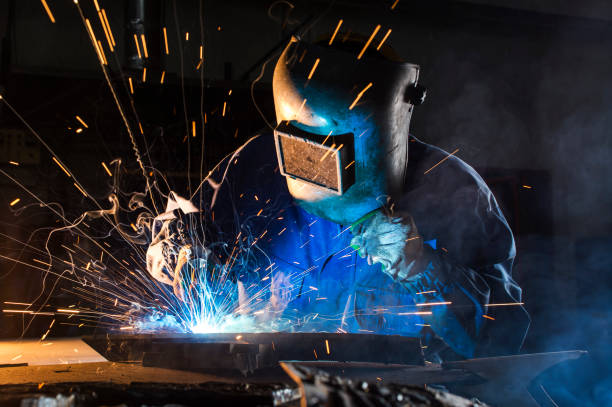 Best Automation and Robotic Welding in Wimberley, TX