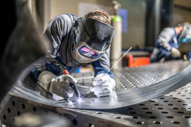 Best Automation and Robotic Welding in Wimberley, TX