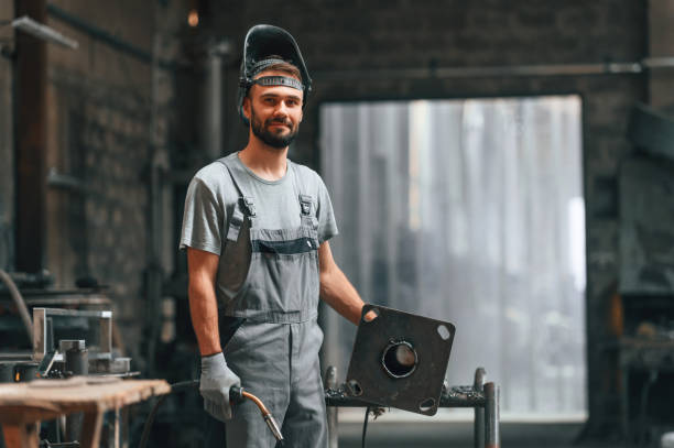 Best Specialty Welding Processes in Wimberley, TX