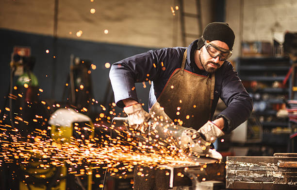 Best Structural Steel Welding in Wimberley, TX
